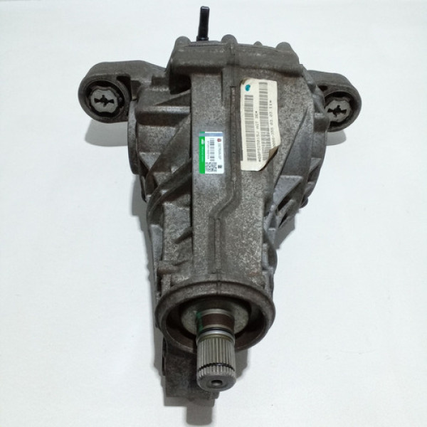 Diferencial Traseiro Touareg 4.2 V8 2011 Sku 48739