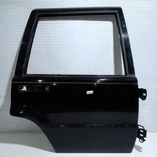 Porta Traseira Direita Cherokee Limited 1998 Sku 61267 Traseira Direito Preto