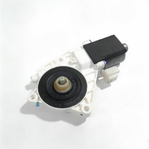 Motor Máquina Vidro Tras Esquerdo Ford Fusion 2006 Sku 36772