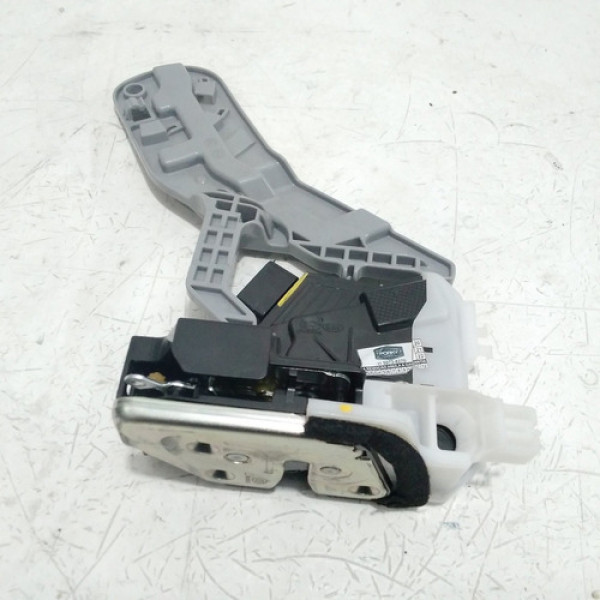 Fechadura Tras Esq Elétrica Elantra 2012  Sku 22893