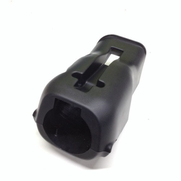 Acabamento Coluna Direção Mitsubishi Airtrek 2008 Sku 34478