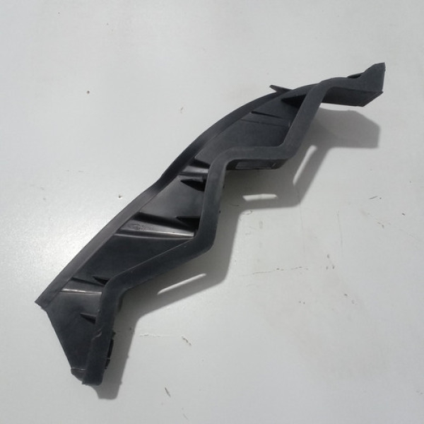 Suporte Frontal Para-choque Dian Esq Sku 66523 Passat 2010