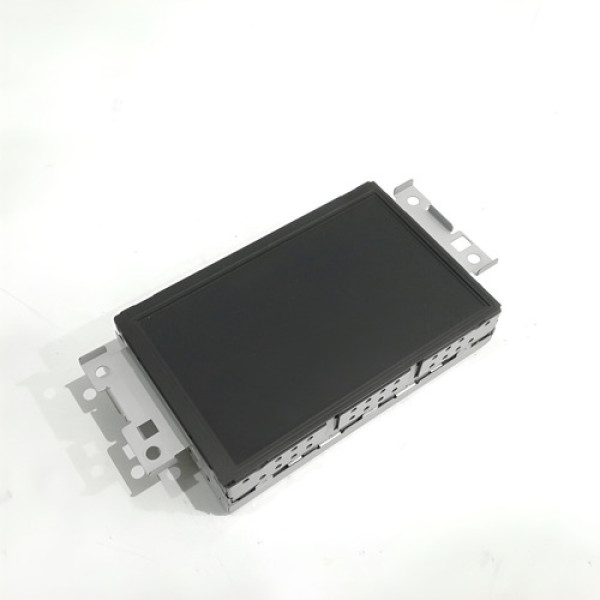 Tela Do Multimídia Volvo Xc60 2015 49976