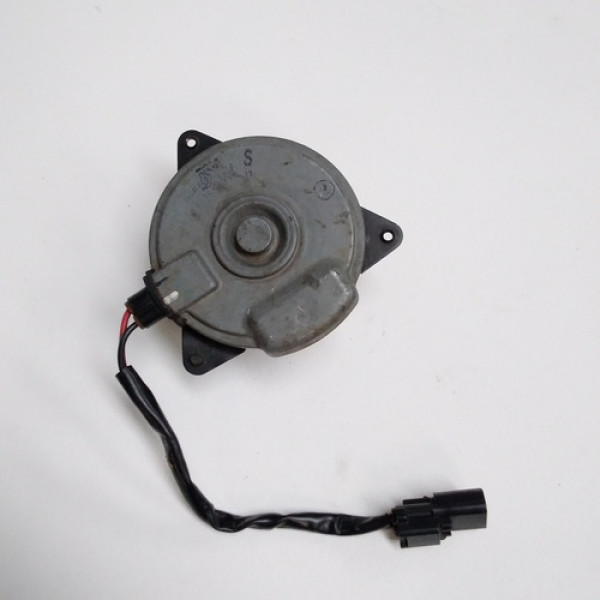 Ventuinha Do Radiador Honda City 2012 Sku 61082