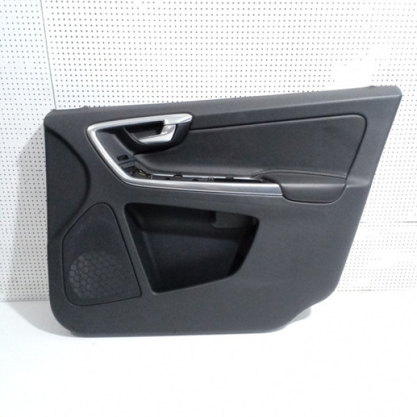 Forro De Porta Dianteiro Dir (blindado) Xc60 65317 Sku 2017