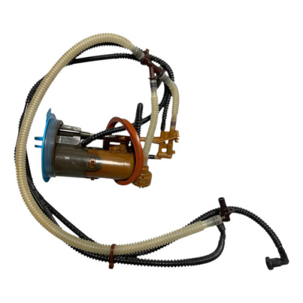 Bóia Auxiliar Da Bomba De Combustível Volkswagen Tiguan 2009