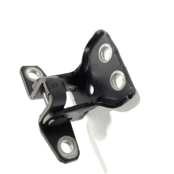 Dobradiça Superior Pta Tras Esq - Mitsubishi Pajero Tr4 2009