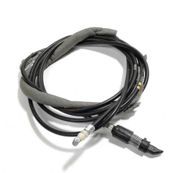 Cabo Do Tanque De Combustível - Hyundai - Tucson - 2010