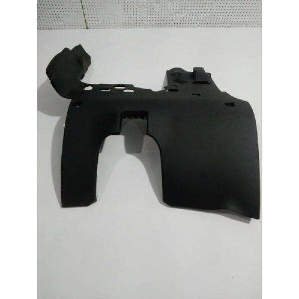 Acabamento Inferior Do Painel Audi A4 2014 Sku 59418