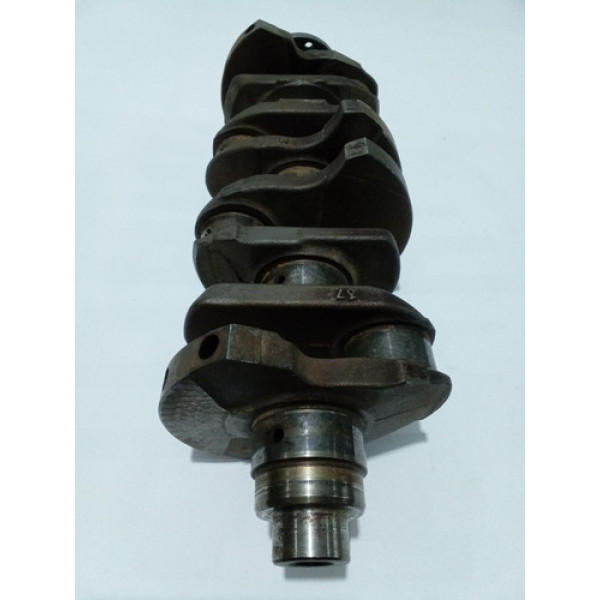 Virabrequim Renault Laguna 2.0 8v 2000 Sku 01127