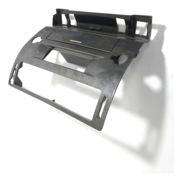 Painel De Rádio Citroën C4 2010 Sku 35954