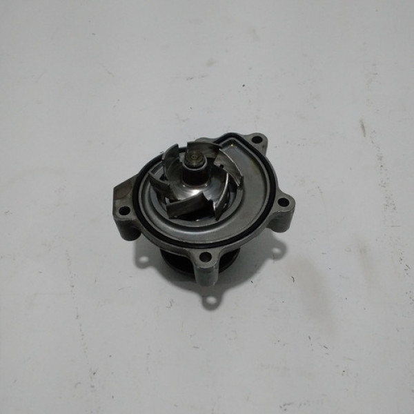 Bomba De Água Do Motor A190 Sku 65590