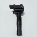Bobina De Ignição C180 Kompressor 2010/2011 Sku 60225