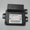 Módulo De Controle Volkswagen Sku 66556 Passat Tsi 2010
