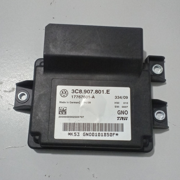 Módulo De Controle Volkswagen Sku 66556 Passat Tsi 2010