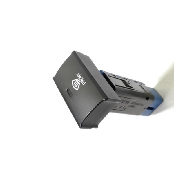 Botão Desembaçador Dianteiro Hyundai Santa Fé 2011 Sku 35204