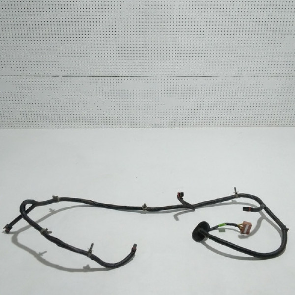 Chicote Dos Sensores Traseiro Azera 3.3 V6 2011 Sku 61446