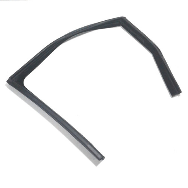 Canaleta Pta Tras Esq  - Land Rover  Evoque Pure  2013