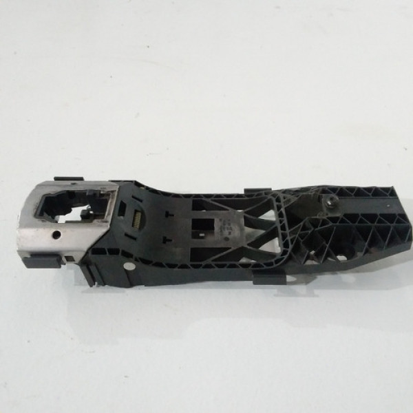 Suporte Da Maçaneta Dianteira Esquerda Jetta 2012 Cod 62399