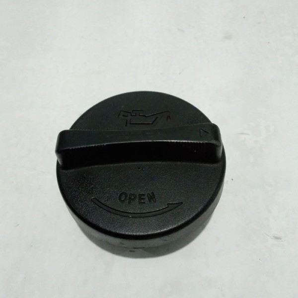 Tampa De Óleo Do Motor Hyundai Azera 2011 Sku 58689