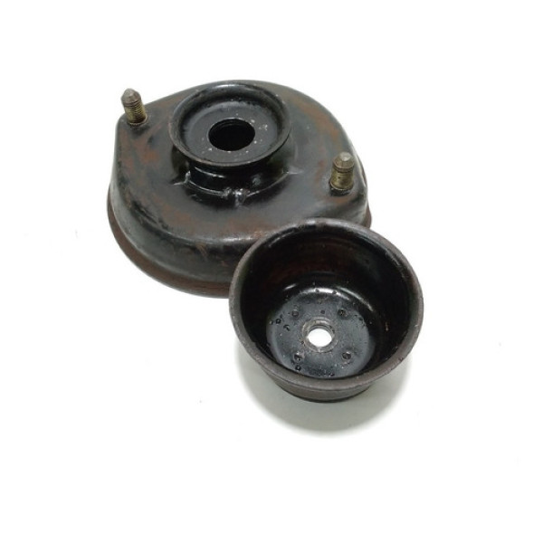 Batente Traseiro Hyundai Elantra 1995 Sku 7023