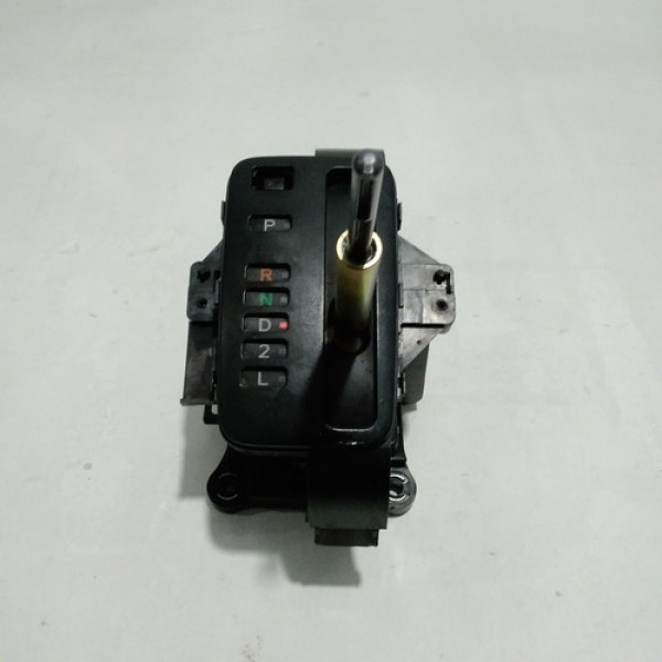 Trambulador Automático Toyota Fielder 1.8 2006 Cod 58392