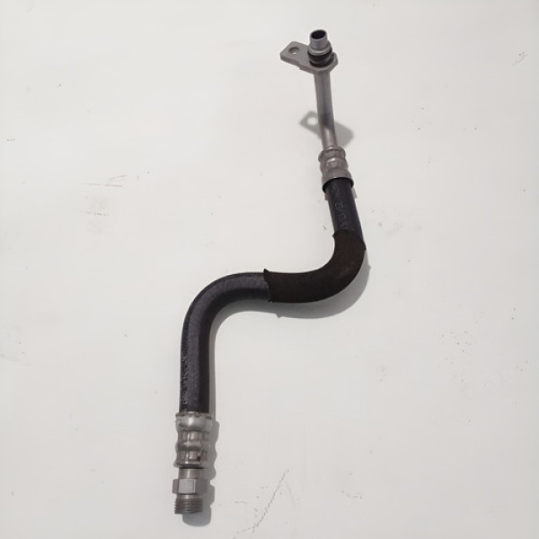 Mangueira Do Óleo Da Transmissão De Câmbio A4 2014 Sku 65913