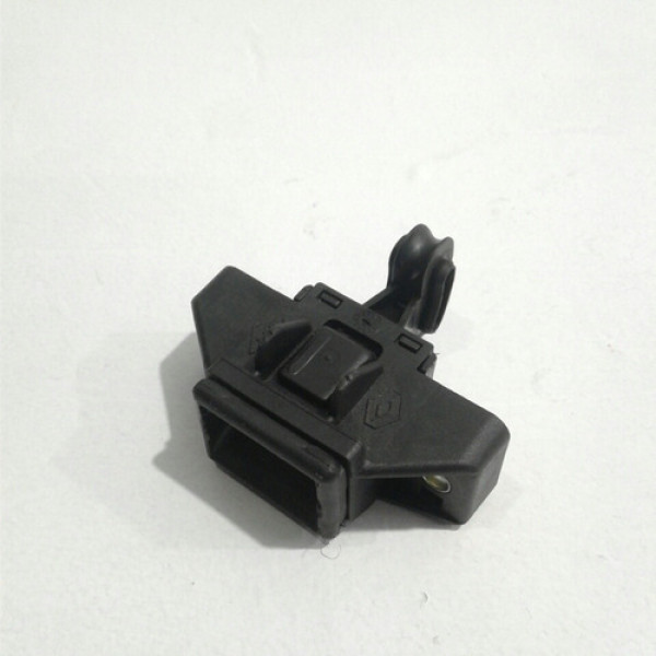 Fechadura Da Tampa Traseira Renault Logan 2017 Sku 48837