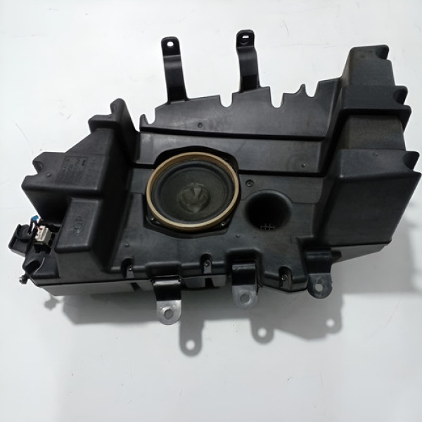 Sub Woofer Tribeca 2009 Sku 65965 Preto