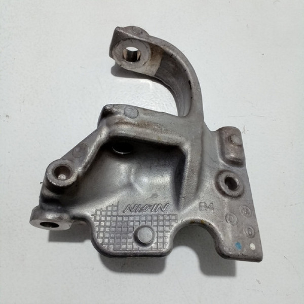 Suporte Do Coxim Inferior Do Câmbio City 2014 Sku 65795