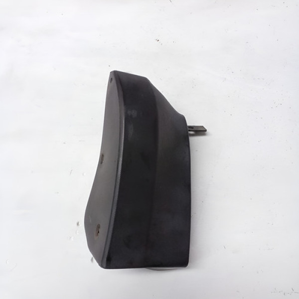 Acabamento Spoiler Caixa De Ar L Esq Passat 2001 Sku 63800 Preto