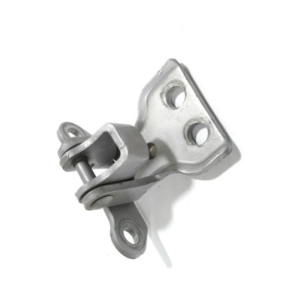 Dobradiça Sup Porta Tras Esq - Mitsubishi Pajero Tr4 2012