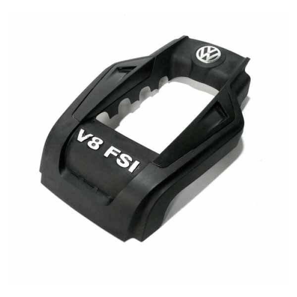 Capa De Motor Volkswagen Touareg 4.2 V8 2011 51530