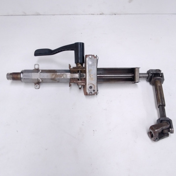 Coluna De Direção Audi A1 2011 Cod 62366