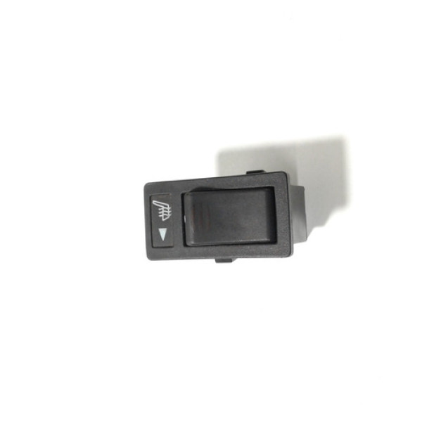 Botão Do Aquecedor Banco L.e Volvo 960 1992 Sku 37258