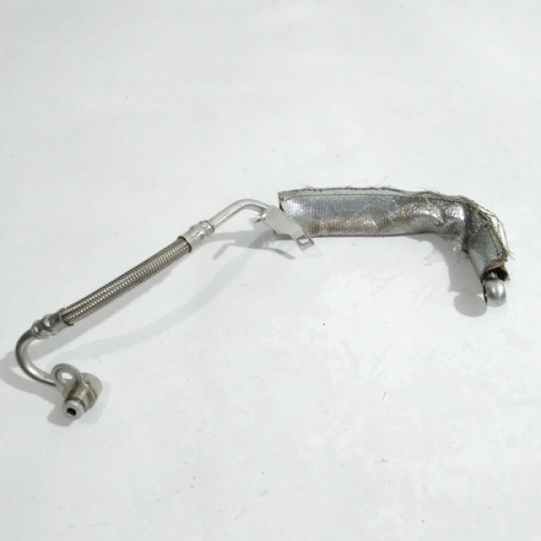 Mangueira De Oleo Da Turbina Passat 2010 Sku 59005