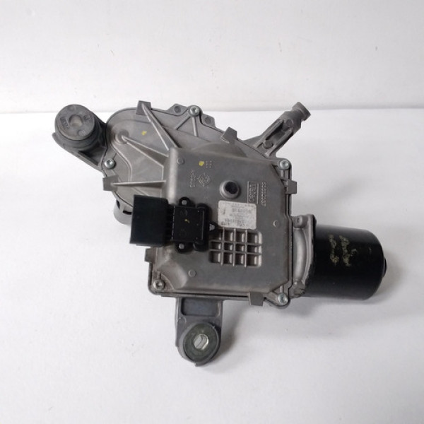 Máquina Limpador Parabrisa L Esq C4 Picasso 2009 Sku 60355