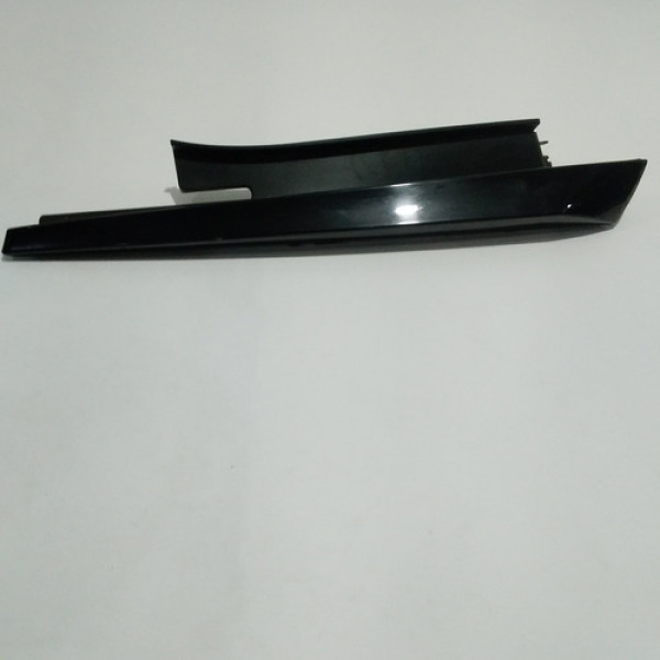 Acabamento Coluna Tras Esquerda Do Vigia C4 2008 Sku 60267