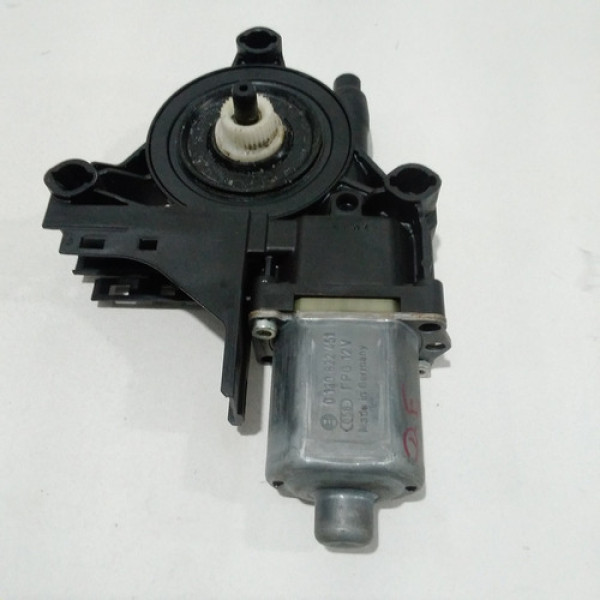 Máquina De Vidro Dianteira Esquerda Passat 2012 Sku 60629