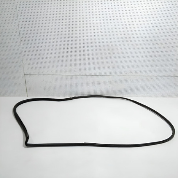 Borracha Da Porta Dianteira Esquerda Filder 2006 Cod 60413