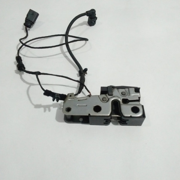 Fechadura Do Capô Volkswagen Passat 2.0 Tsi 2012 Sku 59406