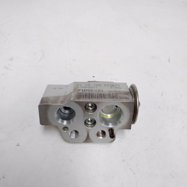 Válvula De Expansão Do Ar Audi A3 2007 Cod 59824