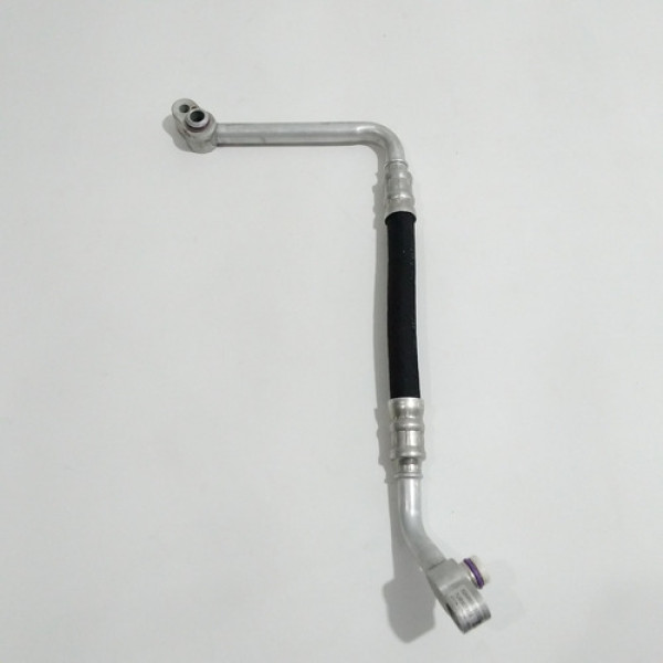 Mangueira Do Ar Traseiro Touareg 4.2 V8 2011 Sku 60868