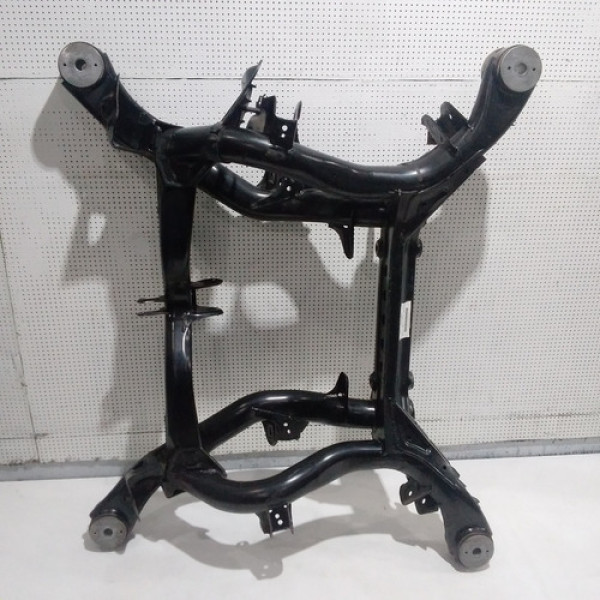 Agregado Traseiro Volkswagen Touareg 4.2 V8 2011 Cod 62426