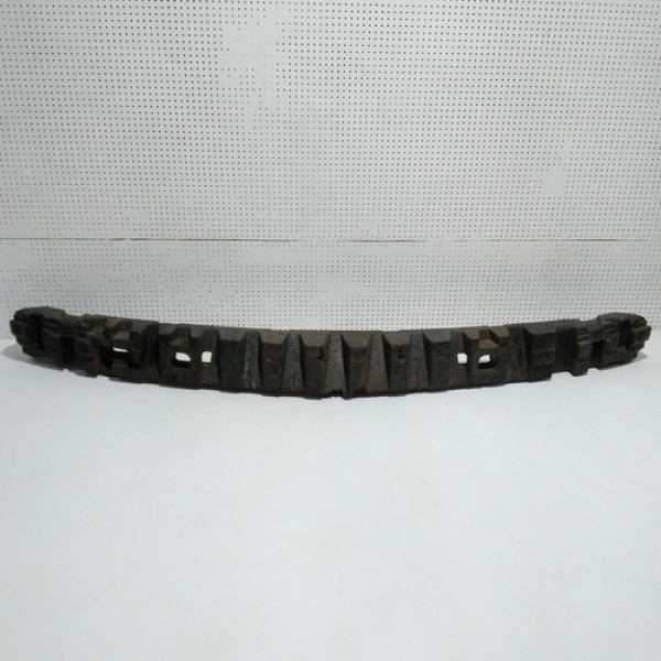 Isopor Do Parachoque Dianteiro B200 2006  Sku 61577 Preto