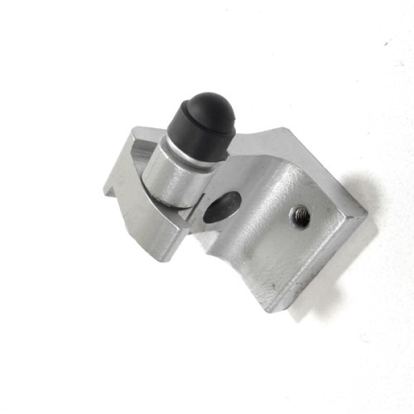 Dobradiça Superior Porta Tras Esq  - Porsche Cayenne  2008