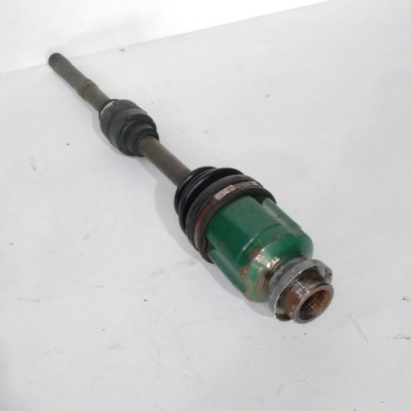 Tulipa Lado Esq Mitsubishi Pajero Tr4 Automático Sku 59139