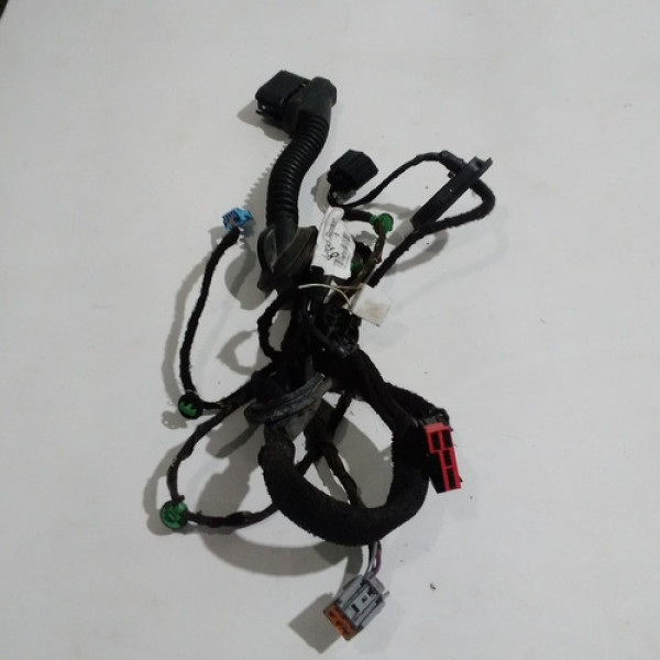 Chicote Da Porta Traseira Esquerda Freelander 2010 Sku 62601