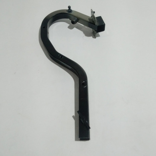 Braço Da Tampa Traseira Esquerda Azera 2011 Cod 61789