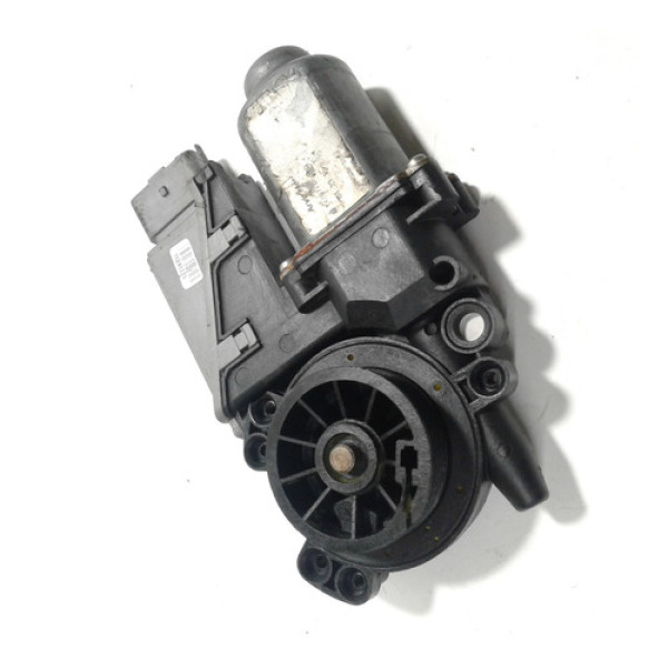 Motor Máquina Vidro Traseiro Direito  - Peugeot  307 2007